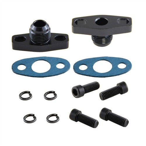2pcs an10 turbo adattatore - turbo,