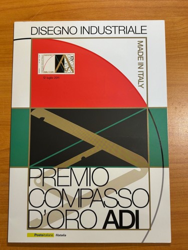 Italia 2011 premio compasso - premio,