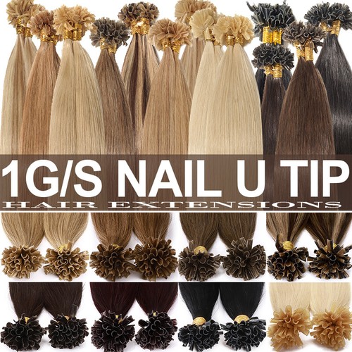 Unghie tip 100 - unghie, u