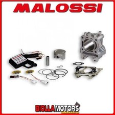 3117559 GRUPPO TERMICO MALOSSI 169CC D.61 HONDA SH I ABS 125 IE 4T LC EURO 4 201