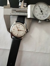 Vendo Movimento Eberhard