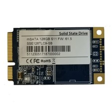 Phison 128 GB mSATA