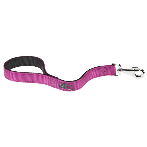 Guinzaglio corto cani cane