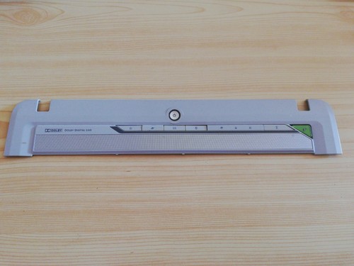 Scocca superiore barra led con - scocca,