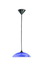 Lampada sospensione in - a,