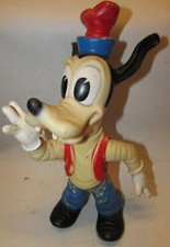 Pippo LEDRA Ledraplastic pupazzo gomma