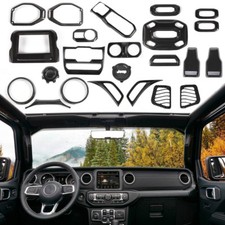 24X Kit Accessori Interni con