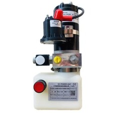 Gruppo Stazione Pompa