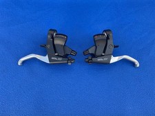 Leva cambio retrò Shimano