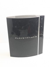 Sony PlayStation 3 Fat PS3 80