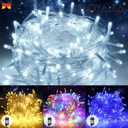 Catena luminosa led - luminosa,