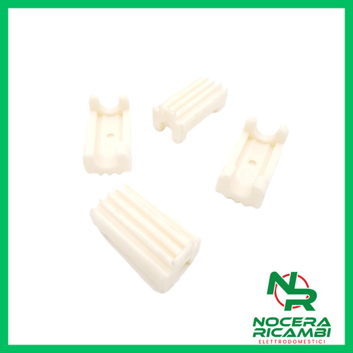 Original engine mount rubbers - original,