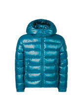 Save the Duck piumino bambino