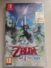 The Legend of Zelda: Skyward