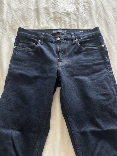 Jeans uomo everlane slim vie - jeans,