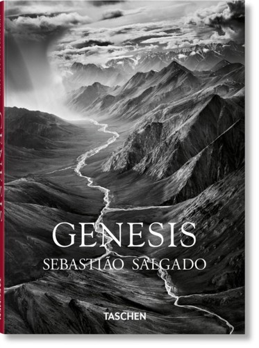 Sebastiao salgado genesis - salgado, by
