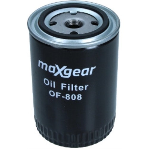 Filtro olio maxgear - filtro, a