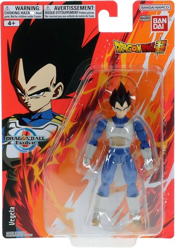 Dragon ball evolve vegeta - dragon,