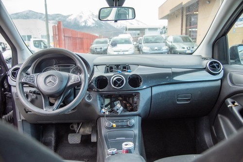 Kit airbag completo per - airbag,