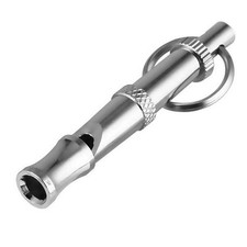 Cane Fischio per Smettere di