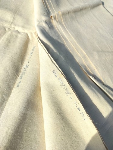 Vintage french metis linen - vintage,