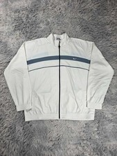 Veste Nike vintage zip track