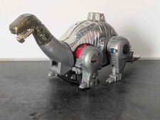 Transformers G1 Autobot Dinobot Sludge - Autorobot Dinorobot Bronto - ORIGINALE