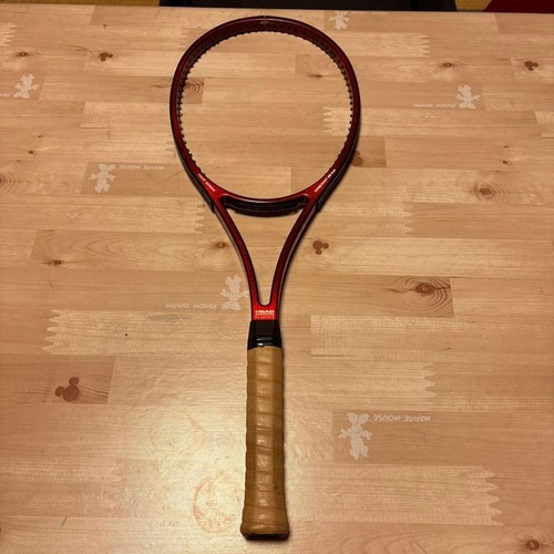 Racchetta tennis head - racchetta,