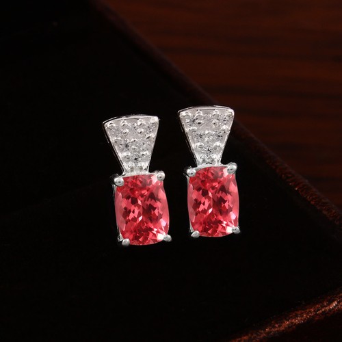 7x5 aaa padparadscha - mm,
