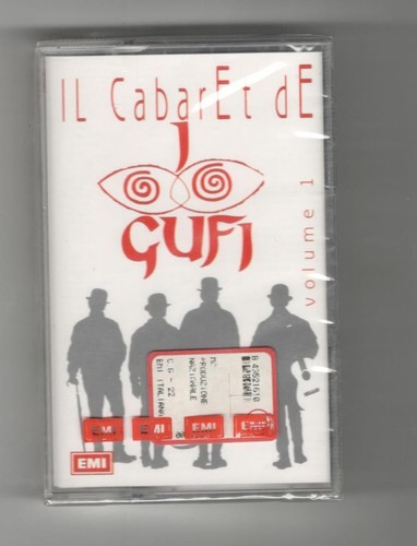 Gufi cabaret i - i,