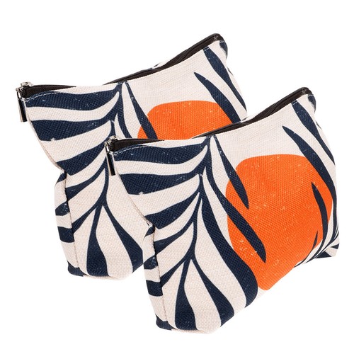 Pcs viaggio makeup bag - ,