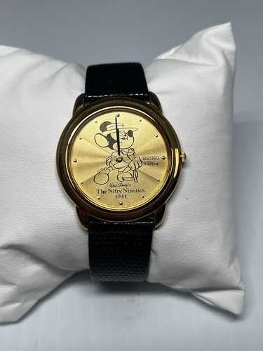 Orologio seiko topolino the - orologio, "the