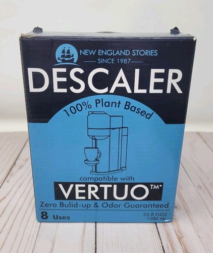 Kit soluzione decalcificante - kit,