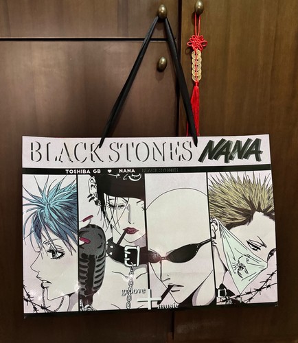 Busta sorpresa manga - sorpresa, anime
