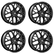 4 Cerchi Oxigin 26 Oxid 8.5x19