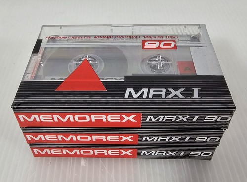 Nastri audiocassette premium - nastri,