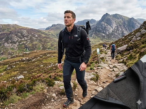 The north face elixir - the,