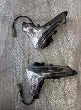 Frecce Anteriori Honda Sh 125-150 Anno 2013-2014-2015-2016