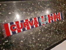 SCIARPA SCARF ULTRAS MONTEVARCHI CURVA SUD