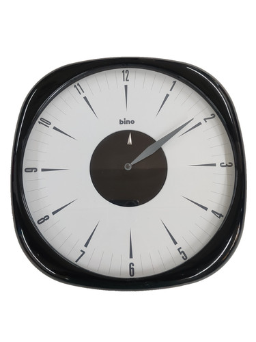 Bino orologio parete - bino-orologio,
