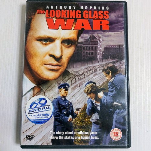 The looking glass war - the,
