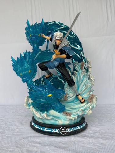 Figure naruto shippuden - figure,