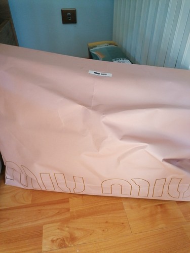 Miu scarpe - miu,