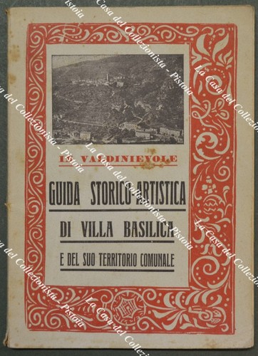 Pistoia 1938 in - pistoia,,