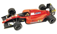 Tameo - TMK142 Ferrari 643 -