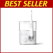 Dental Power Flosser: 10