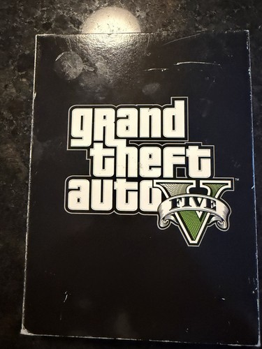 Grand theft auto - theft,