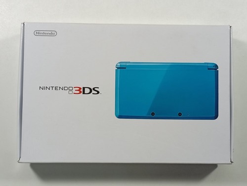 Console nintendo 3ds light - console,