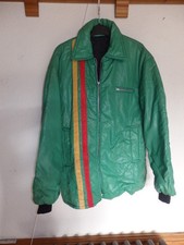 Giacca kawasaki rally 250r - giacca,