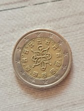 Moneta rara euro 2002 - moneta,